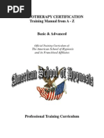 ali's book of hyposis