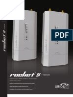 Powerful 2X2 Mimo Airmax Basestation: Models: Rm2-Ti, Rm5-Ti