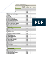 Reem-2 (T2) Test Report Status: SL NO. Description Submittal To Consultant Received From Consultant Files Remarks