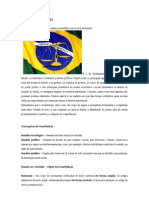 CONSTITUIÇÃO