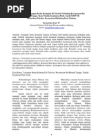Download Pengaruh Tayangan Berita Kriminal Di Televisi Terhadap Kecemasan by j SN130180066 doc pdf