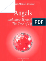 Omraam Mikhael Aivanhov - Angels and Other Mysteries of The Tree of Life