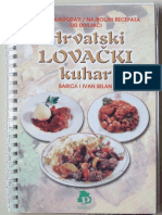 Lovacki Kuhar PDF