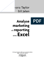 Excel Marketing