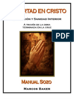 Spanish - SOZO - Manual de Liberación