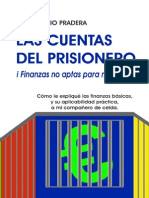 LAS CUENTAS DEL PRISIONERO Finanzas No Aptas para Menores PDF