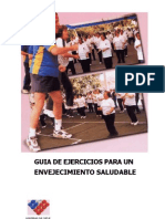 Preparacion Fisica para Adultos PDF