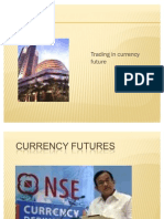 currency futures