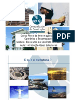 Estruturas CC PDF