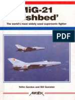 MiG21-Fishbed