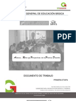 Documento de Trabajo