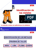 56847172 Identificacion de Los Metales