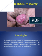 Cancro Mole