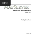 Download Map Server Manual by Pedro Javier Muoz Angulo SN13023159 doc pdf