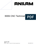 6000 I Tech Manual