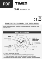 Download Timex T49825 User Manual by tommyness SN130236602 doc pdf