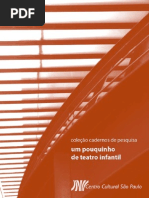 Teatro Infantil