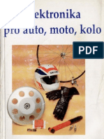 Elektronika Pro Auto, Moto, Kolo
