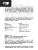 Download Marketing Audit Apple by Pranay Narayani SN130244128 doc pdf