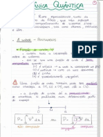 Resumo Espectroscopia (Alexandra)