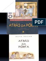 Atrás Da Porta