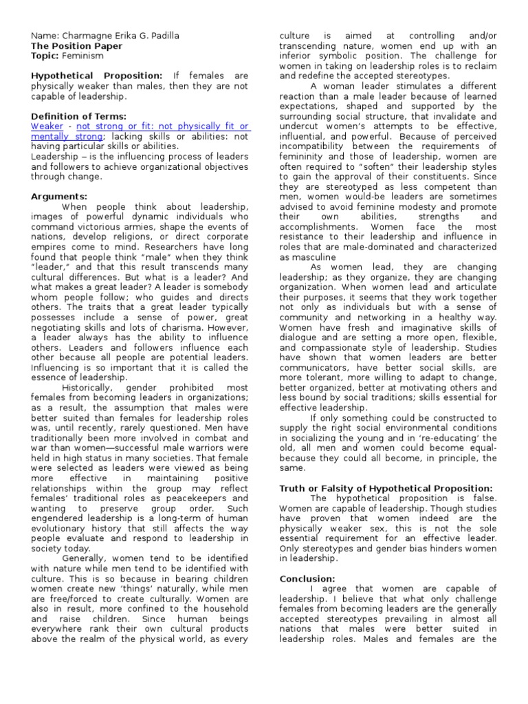 Student leadership essay examples image