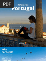 Download PORTUGAL - ITINERARIES TP - SD by Rui M C Pimenta SN130249383 doc pdf