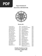 Download Makalah Diagnosis Ortho by Hayu Qommaru Zala SN130249634 doc pdf