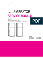 LRTN19330xx Manual de Servicio Refri Lg