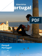 Portugal - Itinerários (PT) (TP - SD)
