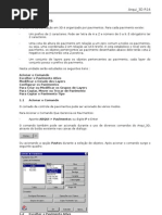 Arqui 3D 14 Apostila