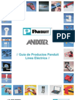 Panduit Guia Productos LineaElectrica 22-Jun