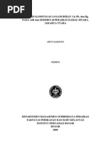 Download Analisis Kandungan Logam Pada Air Sedimen by Misika Alam SN130258493 doc pdf