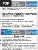 Apresentacao Eaic Eduardo Gois