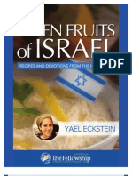 7 Fruits of Israel