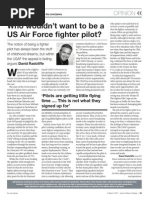 Download Fighter Pilot Oped by Scott Thomson SN130265633 doc pdf