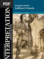 Download Harold Bloom Ed-Jonathan Swifts Gullivers Travels Blooms Modern Critical Interpretations 2008 by   SN130266804 doc pdf