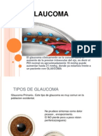 Glaucoma Exposicion 14