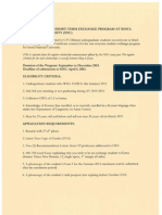 SNU Short-Term PDF