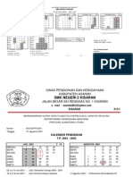 Kalender Pendidikan