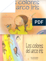 Los Colores Del Arcoiris - Pps