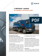Moclean Process Uk PDF