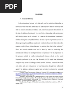 Download Amendment Urgency of Vienna Convention 1961 on Diplomatic Relation in Relation to the Receiving State Protection by Alfian Listya Kurniawan SN130275471 doc pdf