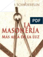 La Masonería Más Allá De La Luz - William Schnoebelen