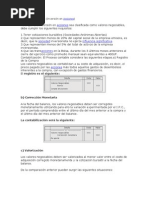 Valores_Negociables