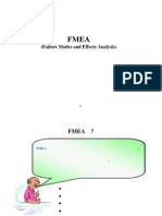 PFMEA
