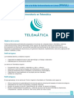 TSU Telematica