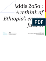 Ethiopia+2050