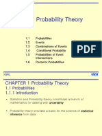 Probability - MAnisha Jain