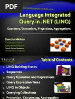 6 Language Integrated Query Linq 120201085315 Phpapp01